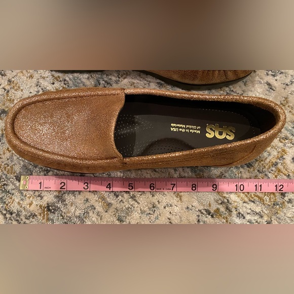 NIB:  SAS "Simplify" Loafers - Picture 4 of 6